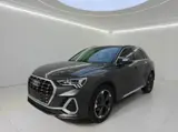 Audi Q3 2022 модельного года, 35 TFSI, комплектация «Спортивная» 1