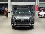 Audi Q3 2022, 35 TFSI, S line 2