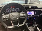 Audi Q3 2022, 35 TFSI, S line 8