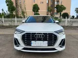 Audi Q3 2022 модельного года, комплектация «Спортивная» 2