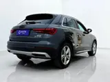 Audi Q3 2022, 35 TFSI, Advanced, экологический класс China VI 6