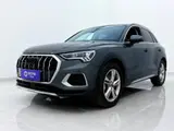 Audi Q3 2022, 35 TFSI, Advanced, экологический класс China VI 1