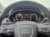 Audi Q3, 2022 модельного года, 35 TFSI, комплектация «Fashion» (спортивная), экологический стандарт China VI 11
