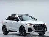 Audi Q3, 2022 модельного года, 35 TFSI, комплектация «Fashion» (спортивная), экологический стандарт China VI 3