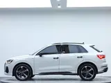 Audi Q3, 2022 модельного года, 35 TFSI, комплектация «Fashion» (спортивная), экологический стандарт China VI 4