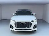 Audi Q3, 2022 модельного года, 35 TFSI, комплектация «Fashion» (спортивная) 2