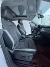Audi Q3, 2022 модельного года, 35 TFSI, комплектация «Fashion» (спортивная) 14