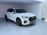 Audi Q3, 2022 модельного года, 35 TFSI, комплектация «Fashion» (спортивная) 3