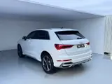 Audi Q3, 2022 модельного года, 35 TFSI, комплектация «Fashion» (спортивная) 4