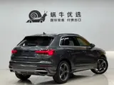 Audi Q3 2022 модельного года, 35 TFSI, комплектация «Спортивная» 4