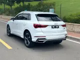 Audi Q3, 2022 модельного года, 35 TFSI, комплектация «Fashion» (спортивная) 6