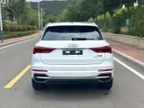 Audi Q3, 2022 модельного года, 35 TFSI, комплектация «Fashion» (спортивная) 5