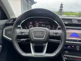 Audi Q3 2022 модельного года, 35 TFSI, комплектация «Спортивная», экологический класс China VI 9