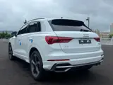 Audi Q3 2022 модельного года, 35 TFSI, комплектация «Спортивная», экологический класс China VI 5