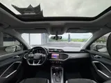 Audi Q3 2022 модельного года, 35 TFSI, комплектация «Спортивная», экологический класс China VI 18