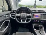 Audi Q3 2022 модельного года, 35 TFSI, комплектация «Спортивная», экологический класс China VI 20