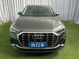 Audi Q3 2022 модельного года, 35 TFSI, комплектация «Спортивная» 2
