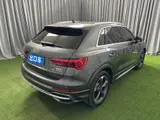 Audi Q3 2022 модельного года, 35 TFSI, комплектация «Спортивная» 6