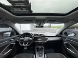 Audi Q3 2023 модельного года, 35 TFSI, комплектация «Спортивная» (1,4 л турбо) 8