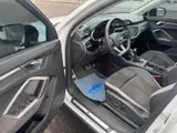 Audi Q3 2023 модельного года, 35 TFSI, комплектация «Спортивная» (1,4 л турбо) 15