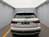 Audi Q3, 2022 модельного года, 35 TFSI, комплектация «Fashion» (элегантная) 6
