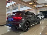 Audi A3 Sportback, 35 TFSI, Sport 3