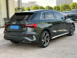 Audi A3 2022 модельного года, Sportback 35 TFSI, комплектация «Люкс-спортивная» 3