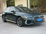 Audi A3 2022 модельного года, Sportback 35 TFSI, комплектация «Люкс-спортивная» 2