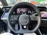 Audi A3 2022 модельного года, Sportback 35 TFSI, комплектация «Люкс-спортивная» 17