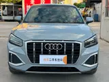 Audi Q2L 2022 модельного года, 35 TFSI, комплектация «Элегантная» 2