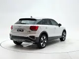 Audi Q2L 2022 модельного года, 35 TFSI, комплектация «Элегантная», экологический класс China VI 6