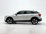 Audi Q2L 2022 модельного года, 35 TFSI, комплектация «Элегантная», экологический класс China VI 5