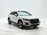 Audi Q2L 2022 модельного года, 35 TFSI, комплектация «Элегантная», экологический класс China VI 2