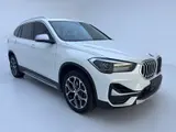BMW X1, 2022 модельного года, sDrive20Li, 1.5T, комплектация «Fashion» 3