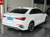 Audi A3L Limousine, 2023 модельного года, 35TFSI, комплектация Fashion Sport 6
