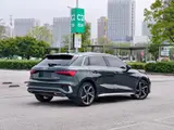 Audi A3 (VIN: 550312), 2023 модельного года, рестайлинг A3 Sportback 35 TFSI, комплектация «Спортивная» 6