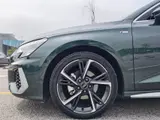 Audi A3 (VIN: 550312), 2023 модельного года, рестайлинг A3 Sportback 35 TFSI, комплектация «Спортивная» 7
