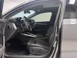 Audi A3 Sportback 2023 (рестайлинг), 35 TFSI, Sport 6