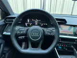 Audi A3, 2023 модельного года (рестайлинг), A3L Limousine 35 TFSI, комплектация «Люкс-спортивная» 7