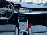 Audi A3, 2023 модельного года (рестайлинг), A3L Limousine 35 TFSI, комплектация «Люкс-спортивная» 8