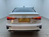 Audi A3, 2023 модельного года (рестайлинг), A3L Limousine 35 TFSI, комплектация «Люкс-спортивная» 5