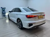 Audi A3, 2023 модельного года (рестайлинг), A3L Limousine 35 TFSI, комплектация «Люкс-спортивная» 13