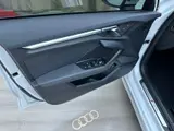 Audi A3, 2023 модельного года (рестайлинг), A3L Limousine 35 TFSI, комплектация «Люкс-спортивная» 19