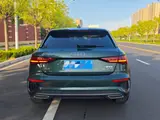 Audi A3 2023 модельного года, Sportback 35 TFSI, комплектация «Спортивная» 4