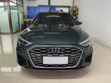 Audi A3L Limousine, 2023 модельного года, 35 TFSI, комплектация Люкс-спортивная 2
