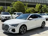 Audi A3L Limousine, 2022 модельного года, 35 TFSI, комплектация Люкс-спортивная 3