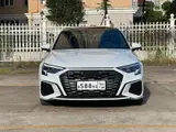 Audi A3L, 2023 модельного года (рестайлинг), 35 TFSI, комплектация Люкс-спортивная 3