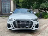 Audi A3, 2023 модельного года, комплектация Fashion 3