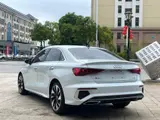 Audi A3, 2023 модельного года, комплектация Fashion 6