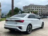 Audi A3, 2023 модельного года, комплектация Fashion 4